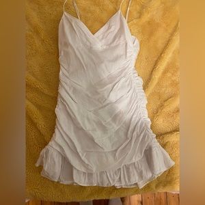 American Threads Dress